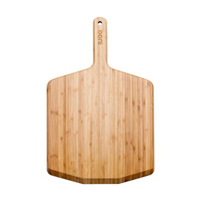 Ooni Ooni bambu pizzalapio/tarjoilualusta 14"
