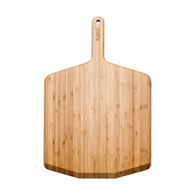 Ooni Ooni bambu pizzalapio/tarjoilualusta 16"