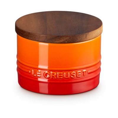 Le Creuset Le Creuset Signature säilytyspurkki Volcanic, 200 ml