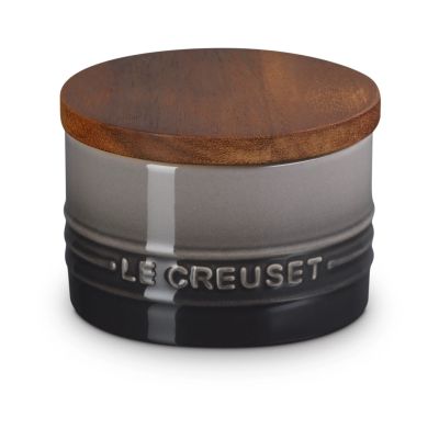 Le Creuset Le Creuset Signature säilytyspurkki Flint, 200 ml