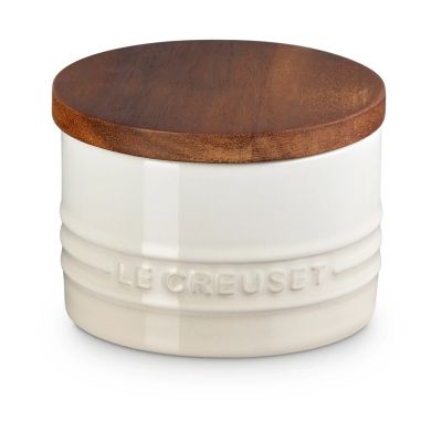 Le Creuset Le Creuset Signature säilytyspurkki Meringue, 200 ml