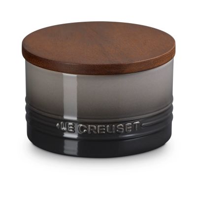 Le Creuset Le Creuset Signature säilytyspurkki Flint, 470 ml