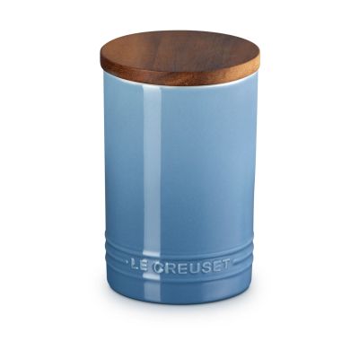 Le Creuset Le Creuset Signature säilytyspurkki Chambray, 770 ml