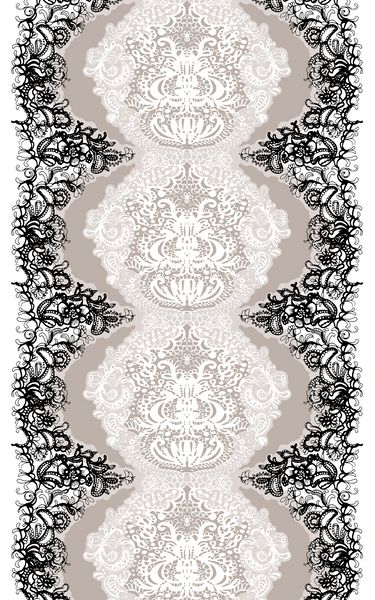 Vallila Mandariini-vahakangas 145 cm