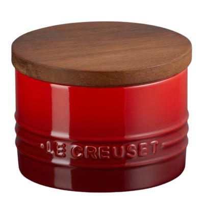 Le Creuset - Signature Purkki 0,2 L Cerise