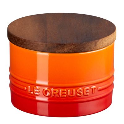 Le Creuset - Signature Purkki 0,2 L Volcanic