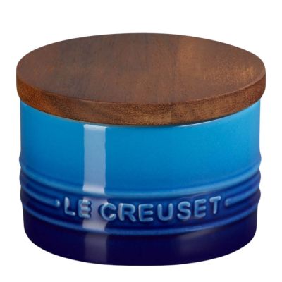 Le Creuset - Signature Purkki 0,2 L Azure