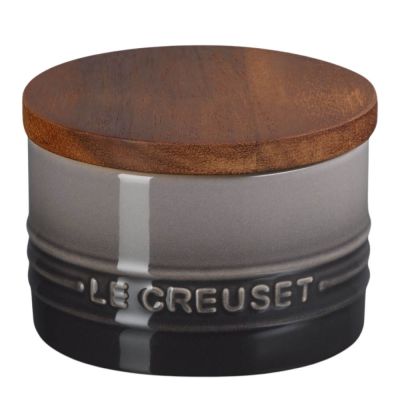 Le Creuset - Signature Purkki 0,2 L Flint