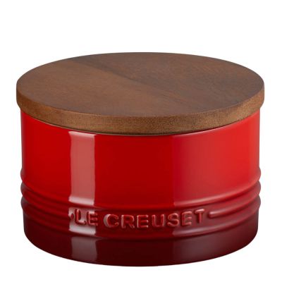Le Creuset - Signature Purkki 0,47 L Cerise