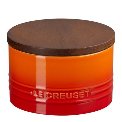 Le Creuset - Signature Purkki 0,47 L Volcanic