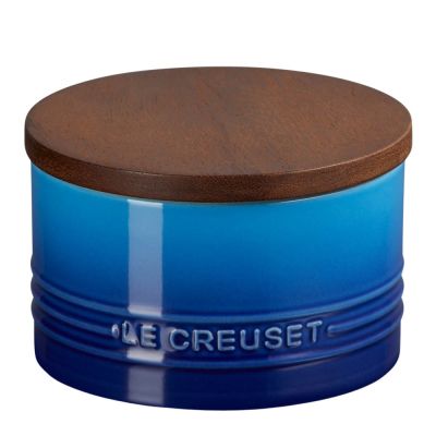 Le Creuset - Signature Purkki 0,47 L Azure