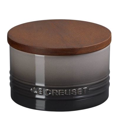 Le Creuset - Signature Purkki 0,47 L Flint