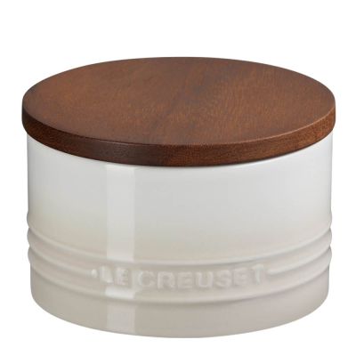 Le Creuset - Signature Purkki 0,47 L Meringue