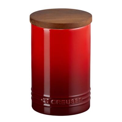 Le Creuset - Signature Purkki 0,77 L Cerise