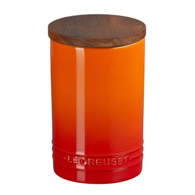 Le Creuset - Signature Purkki 0,77 L Volcanic