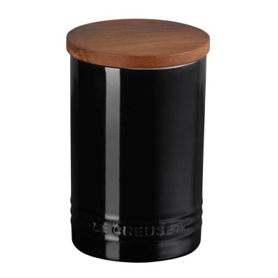 Le Creuset - Signature Purkki 0,77 L Black