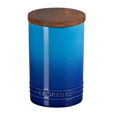 Le Creuset - Signature Purkki 0,77 L Azure