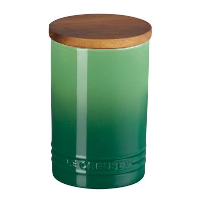 Le Creuset - Signature Purkki 0,77 L Bamboo