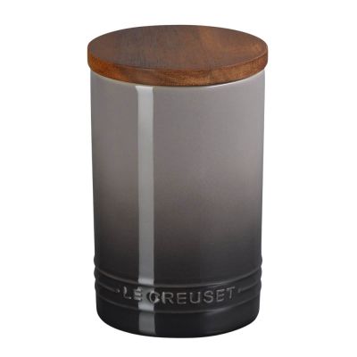 Le Creuset - Signature Purkki 0,77 L Flint