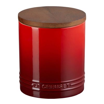 Le Creuset - Signature Purkki 1,1 L Cerise