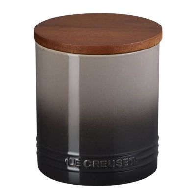 Le Creuset - Signature Purkki 1,1 L Flint