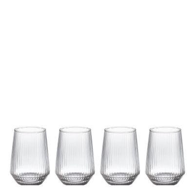 Maku Kitchen Life - Deal Juomalasi 40 cl 4 kpl