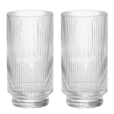 Maku Kitchen Life - Maku Juomalasi 49 cl 2 kpl