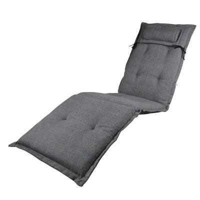 Fritab, Kansiistuimen pehmuste Canyon 2.0 Oxford harmaa