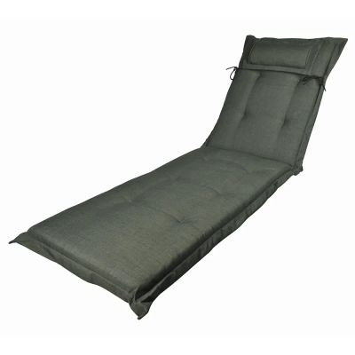 Fritab, Canyon 2.0 aurinkotuolin tyyny Metsänvihreä