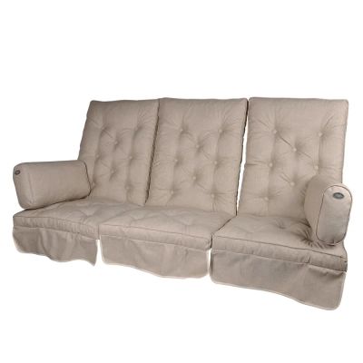 Fritab, Riippumattosetti korkea Canyon 2.0 Metsänvihreä