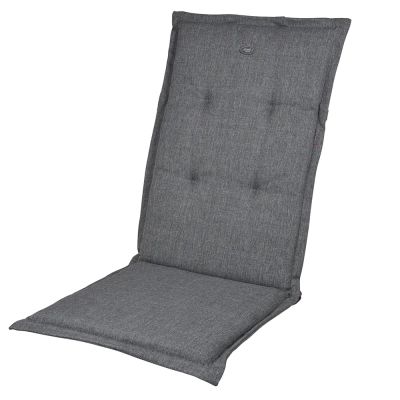 Fritab, Canyon 2.0 istuintyyny Oxford-harmaa