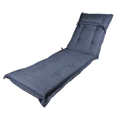 Fritab, Canyon 2.0 aurinkotuolin tyyny Indigo