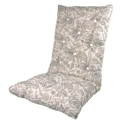 Fritab, Korkea taittoparvi Köynnöksenvihreä