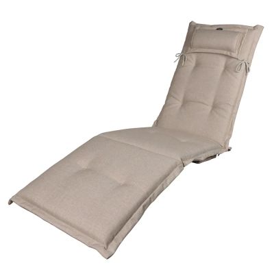 Fritab, Kansiistuimen pehmuste Canyon 2.0 Ecru