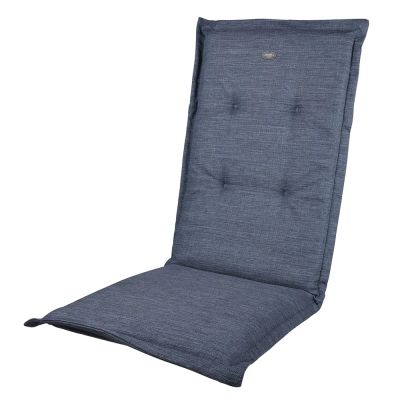 Fritab, Canyon 2.0 istuintyyny Indigo