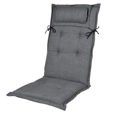 Fritab, Dyna Canyon 2.0 Oxford-harmaalle työtuolille