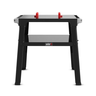 Weber, Lumin-jalusta