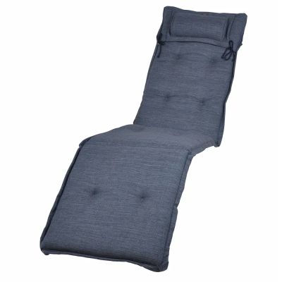 Fritab, Kansiistuimen pehmuste Canyon 2.0 Indigo