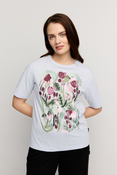 Finlayson Kumpula t-paita