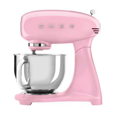 Smeg Smeg 50’s style keittiökone Rosa, 1000 W, 4,8 l