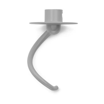 Smeg Smeg taikinakoukku SMF04/05-malleihin Harmaa