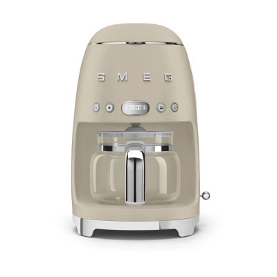 Smeg Smeg 50's Style kahvinkeitin Kuutamo