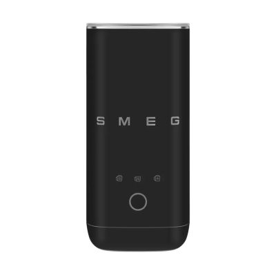 Smeg Smeg 50’s style mini maitovaahdotin Musta