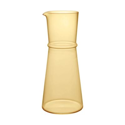 Ferm Living Boya karahvi Yellow, 1,35 l