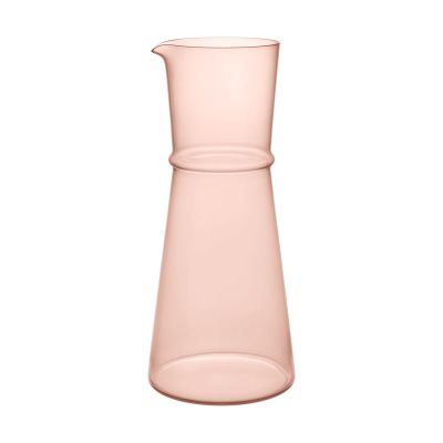 Ferm Living Boya karahvi Blush, 1,35 l