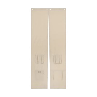 Ferm Living Settle oviverho Off-white, 85×205 cm