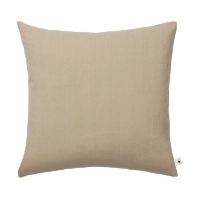Ferm Living Sen tyynyliina Cashmere, 50x50 cm