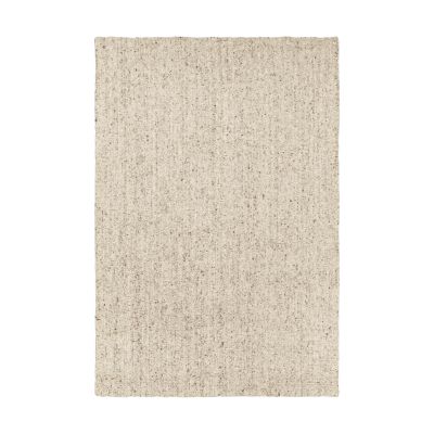 Ferm Living Seifa matto Kaura melange, 200x300 cm