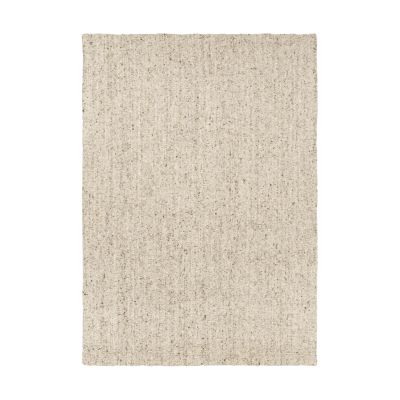 Ferm Living Seifa matto Kaura melange, 140x200 cm