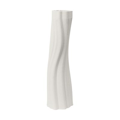 Ferm Living Rylith lattiamaljakko Off-white, 70 cm